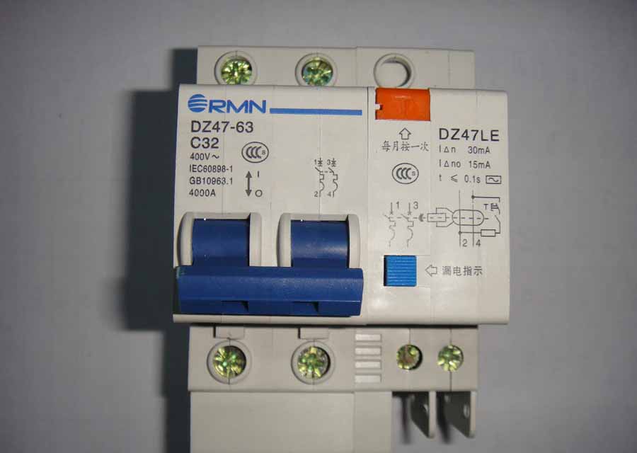 Автоматический выключатель обязательный компонент внутренних инженерных сетей электроснабжения