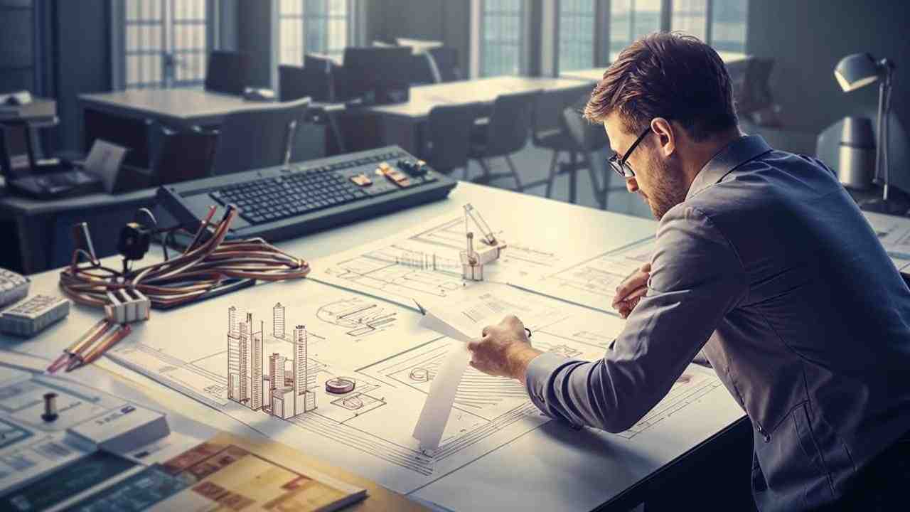 Системы электроснабжения
