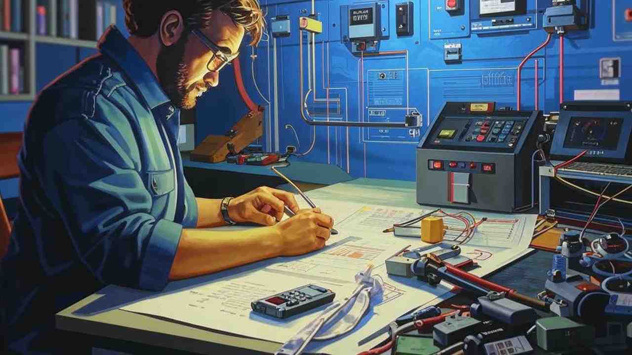 слаботочные системы