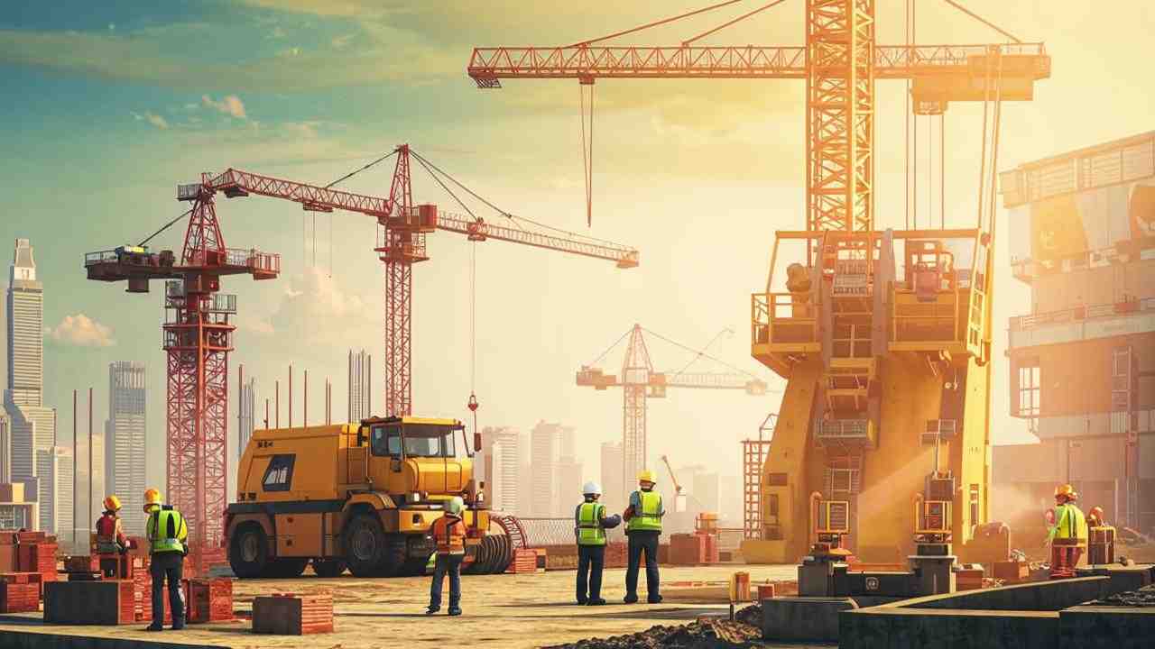 Требования к обеспечению безопасной эксплуатации объектов капитального строительства