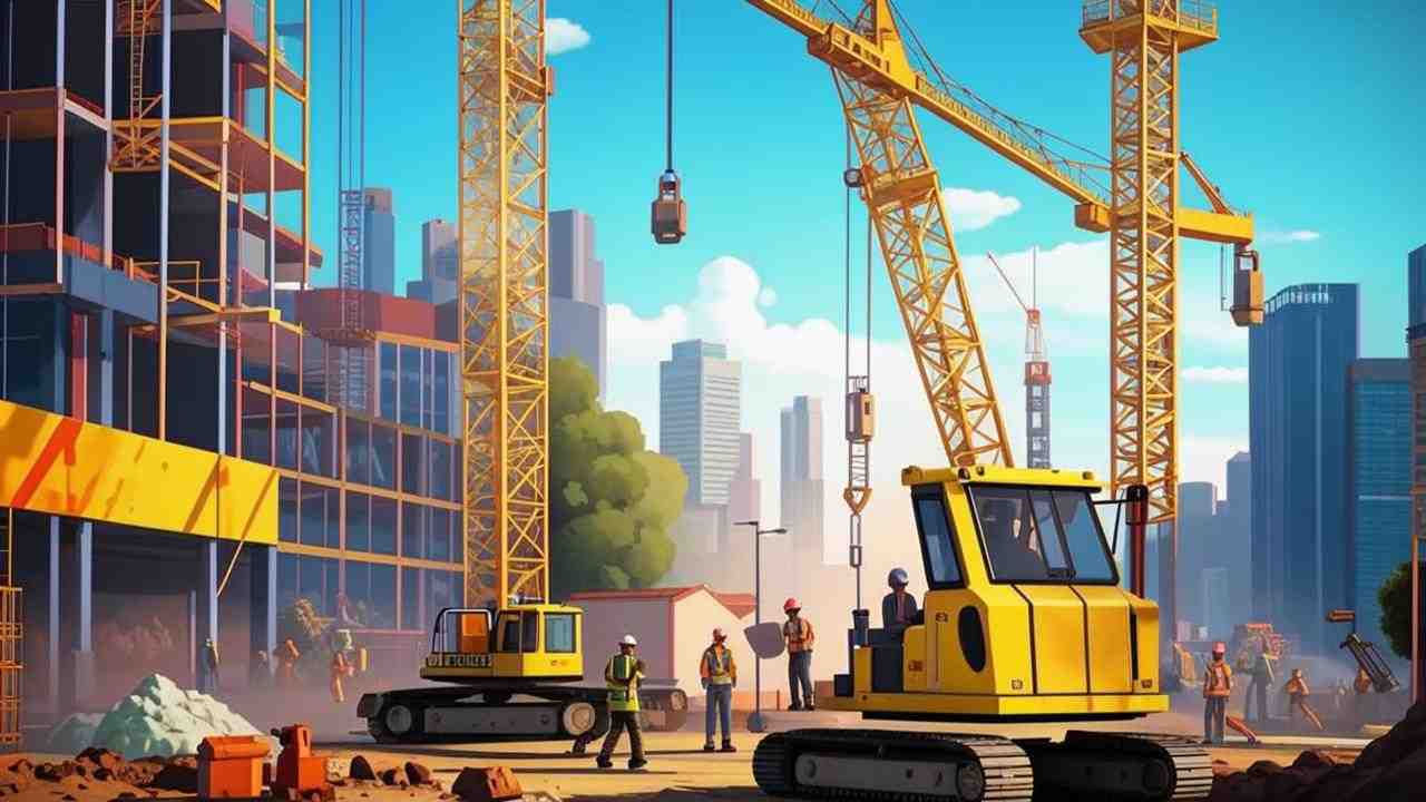 Требования к обеспечению безопасной эксплуатации объектов капитального строительства