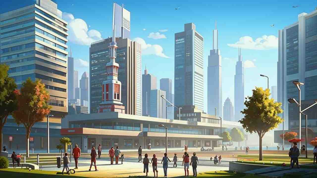 Объемно-планировочные и архитектурные решения