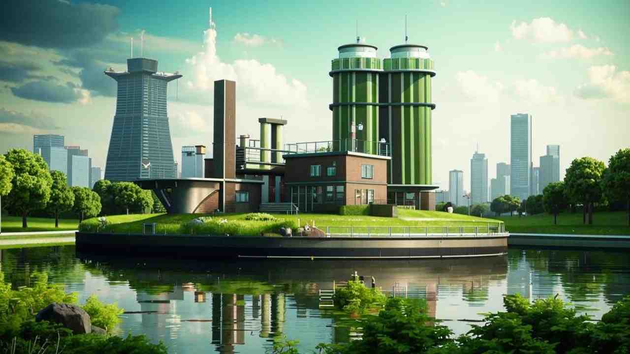 системы водоснабжения