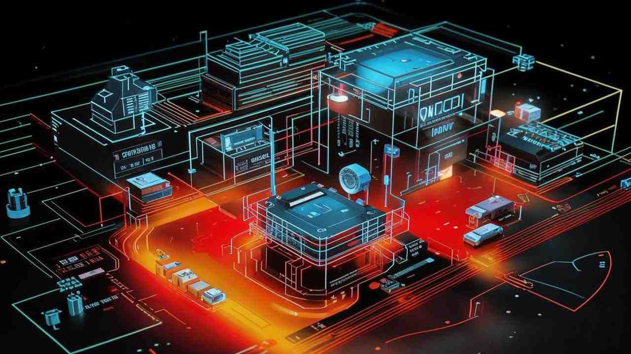 слаботочные системы