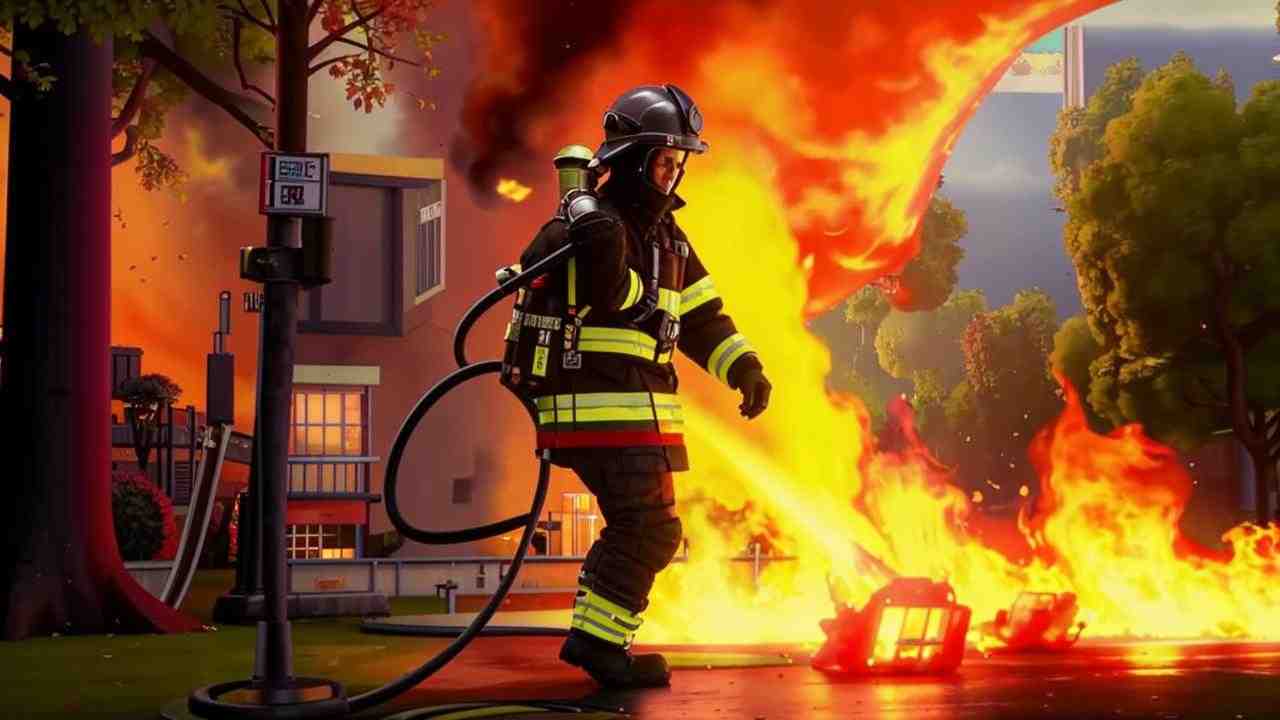 Мероприятия по обеспечению пожарной безопасности