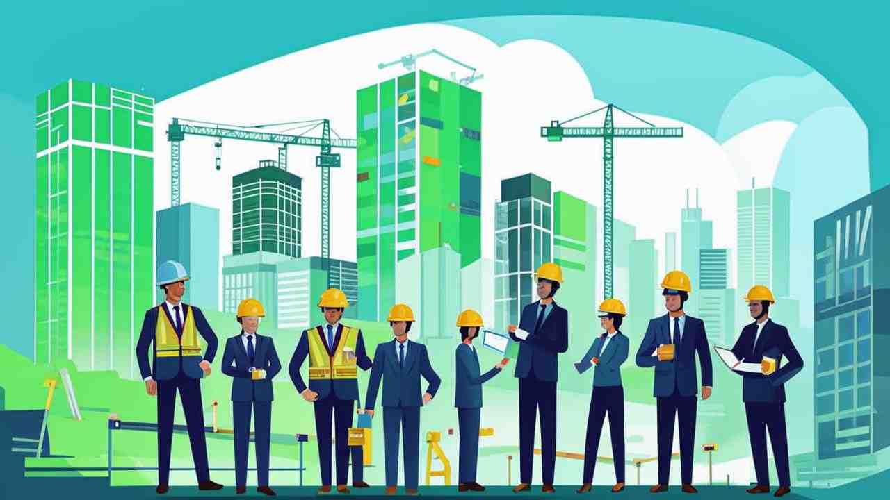 Требования к обеспечению безопасной эксплуатации объектов капитального строительства