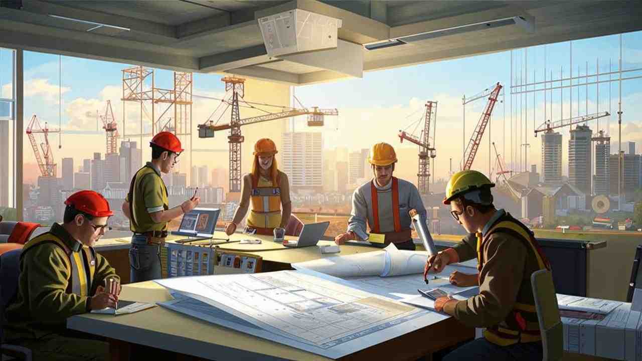 Смета на строительство, реконструкцию, капитальный ремонт, снос объекта капитального строительства