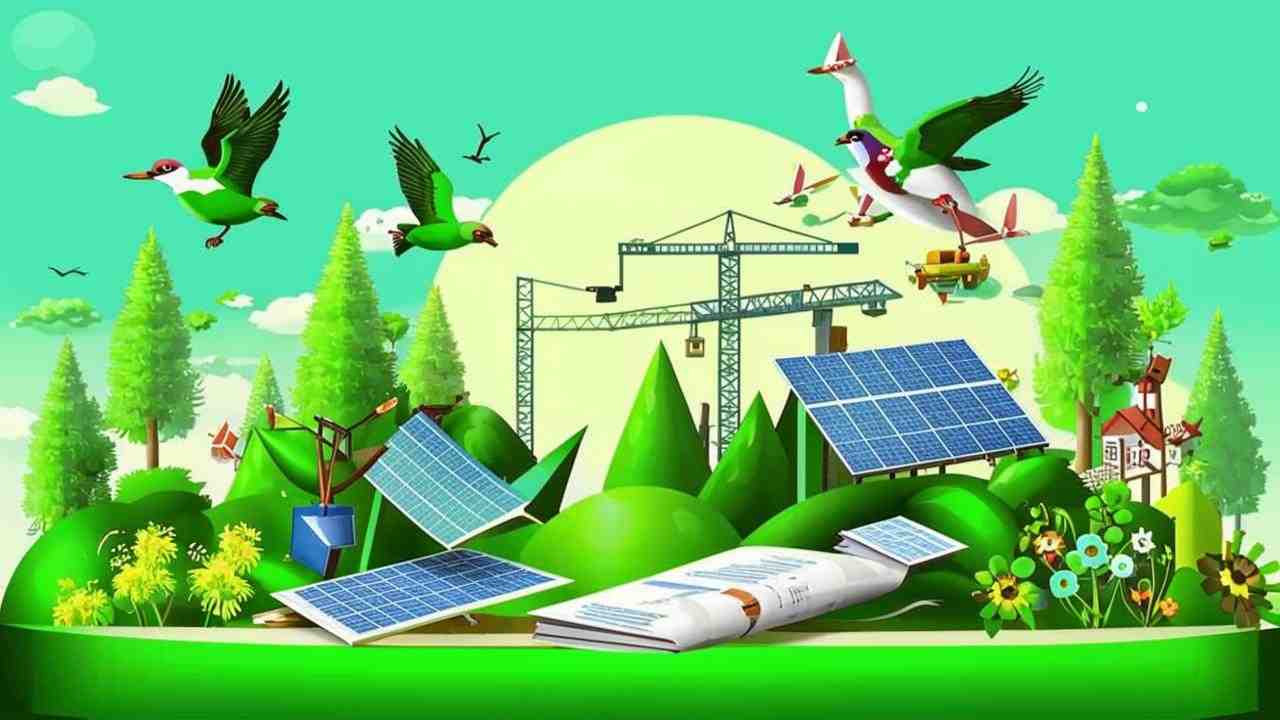 Мероприятия по охране окружающей среды