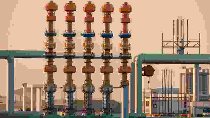 системы газоснабжения