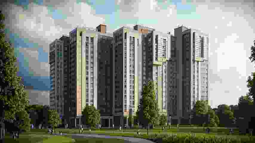 Объемно-планировочные и архитектурные решения