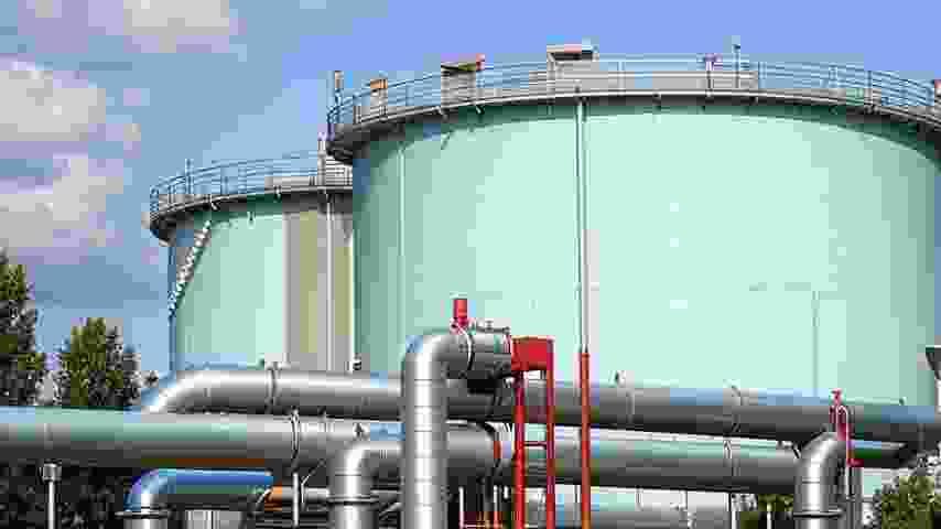 системы газоснабжения