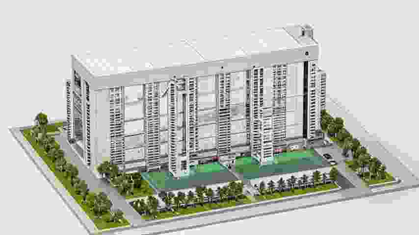 системы газоснабжения