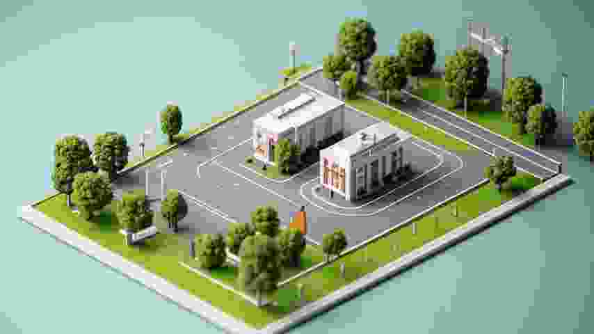 системы газоснабжения