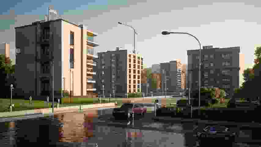 системы газоснабжения