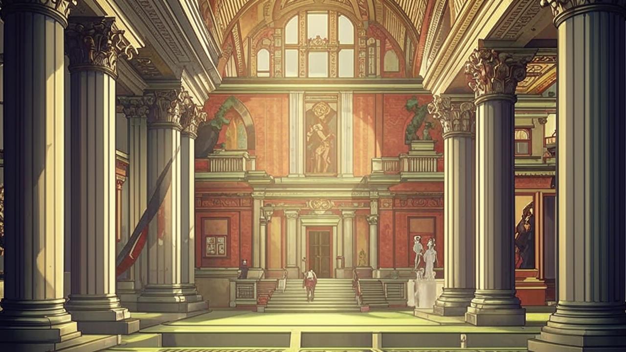 История
