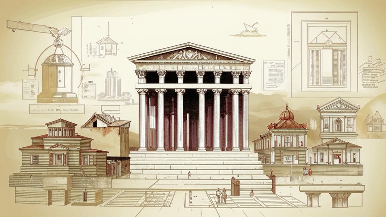 История