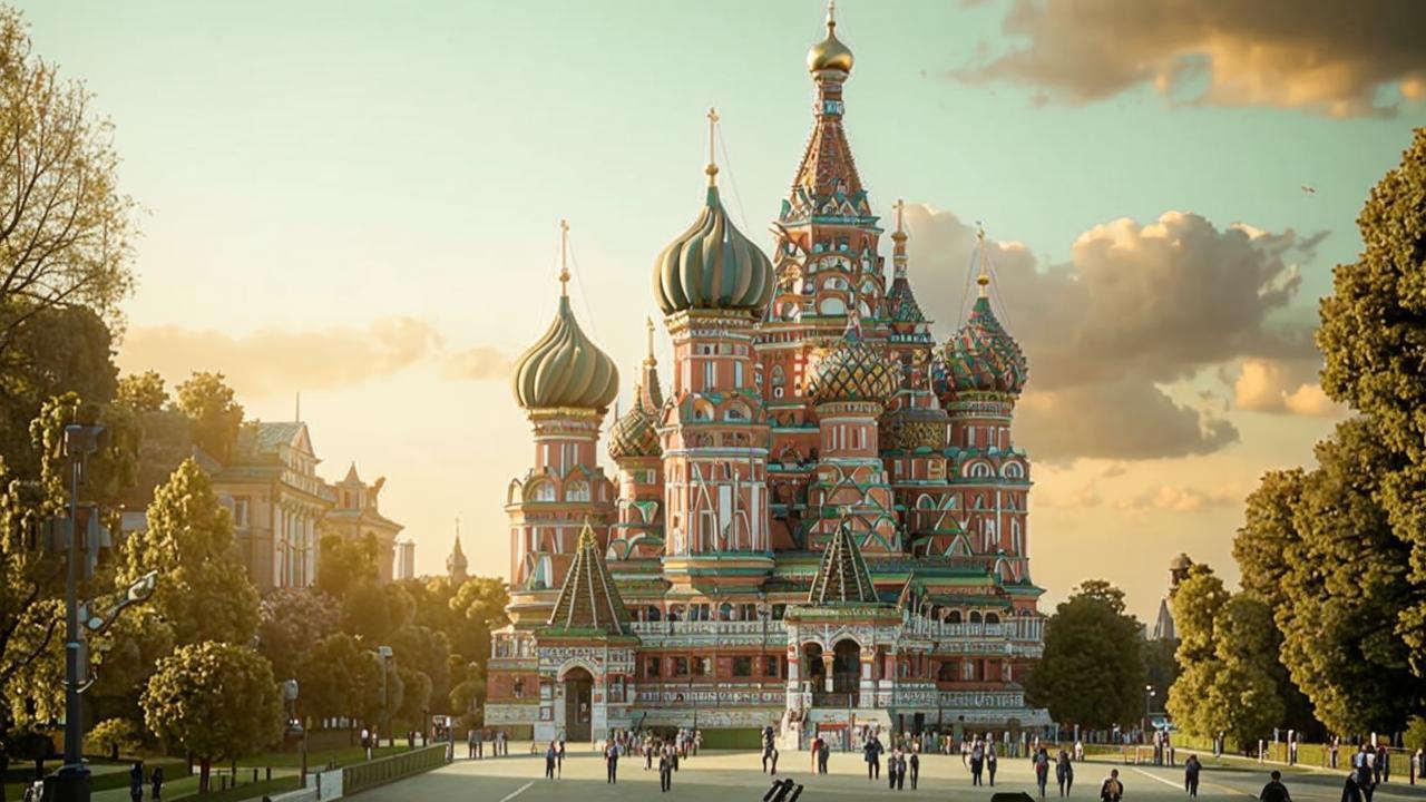 формирование Архитектрно-градостроительного облика