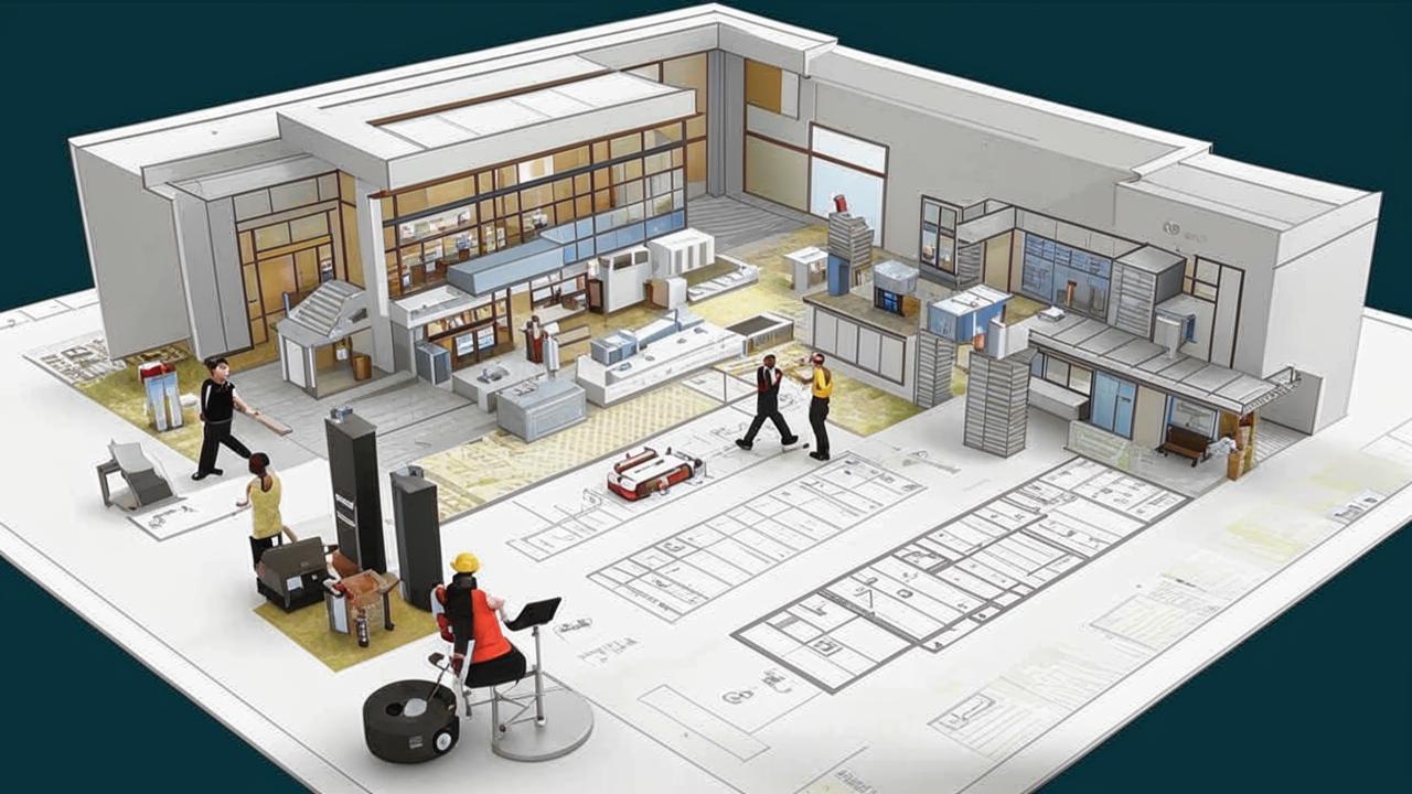 Разделение на стадии "проектная документация" и "рабочая документация"