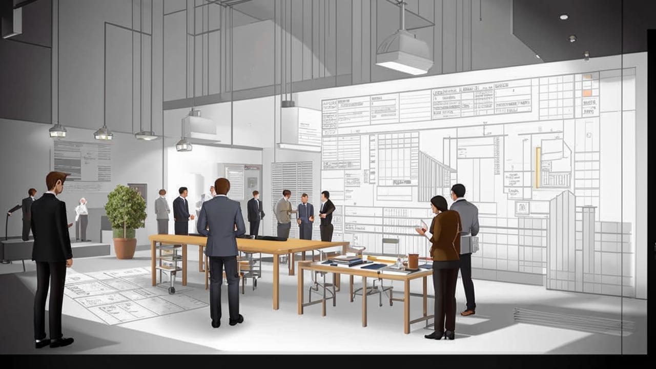 Увязка с инженерными разделами