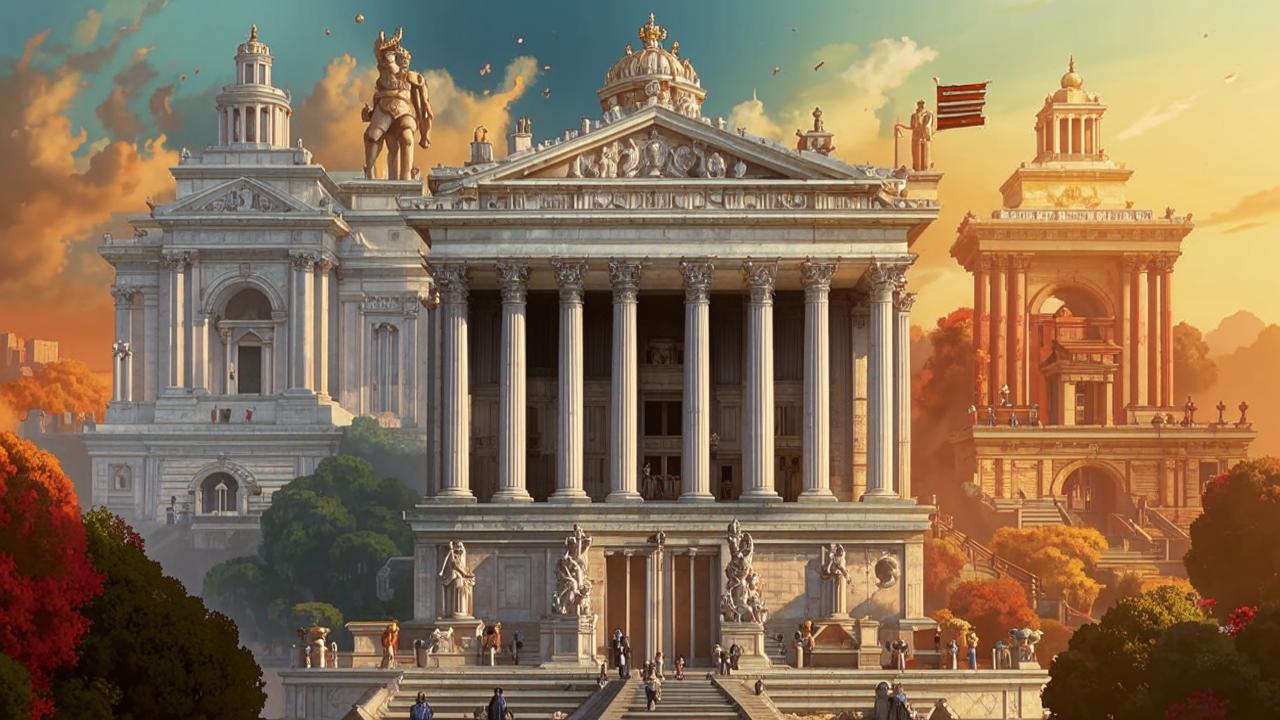 История