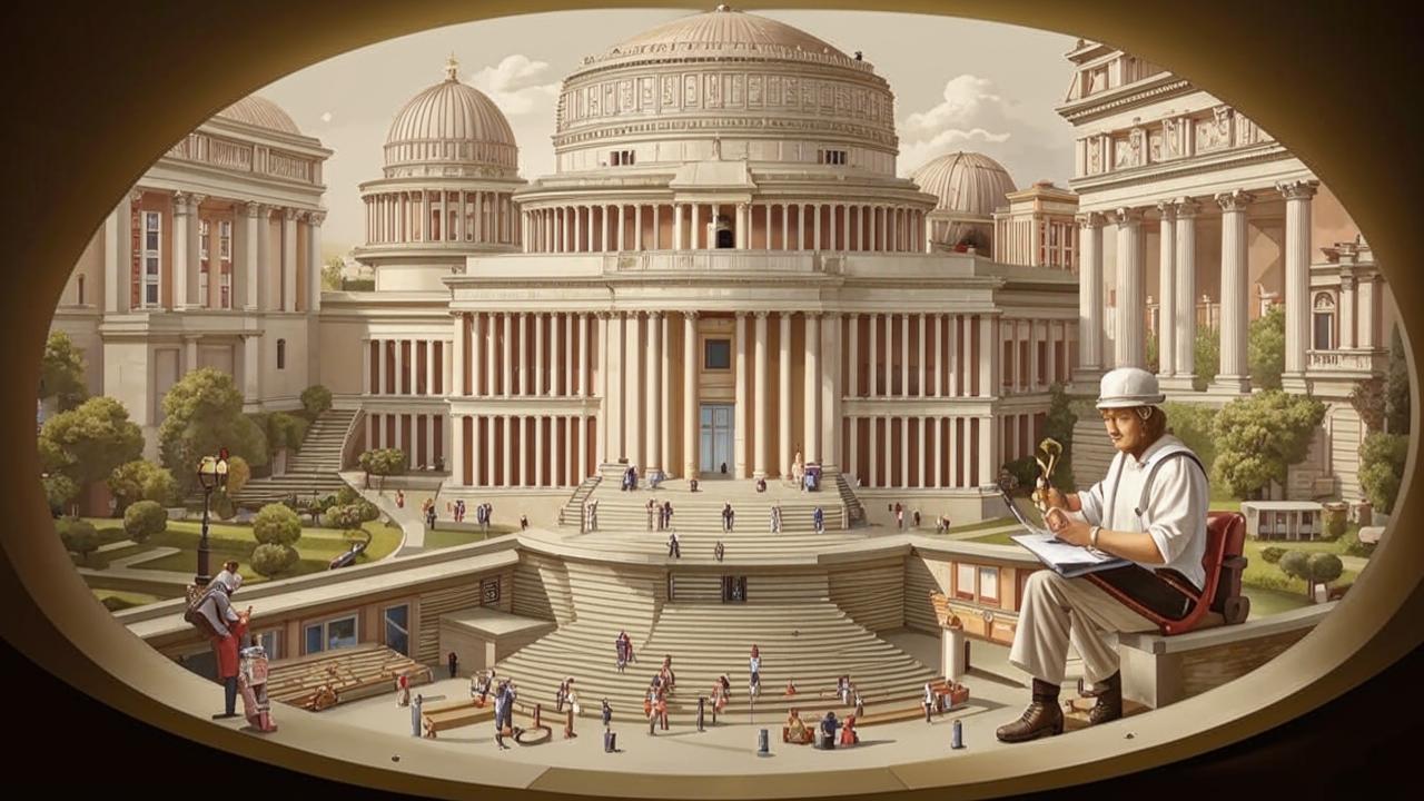 История