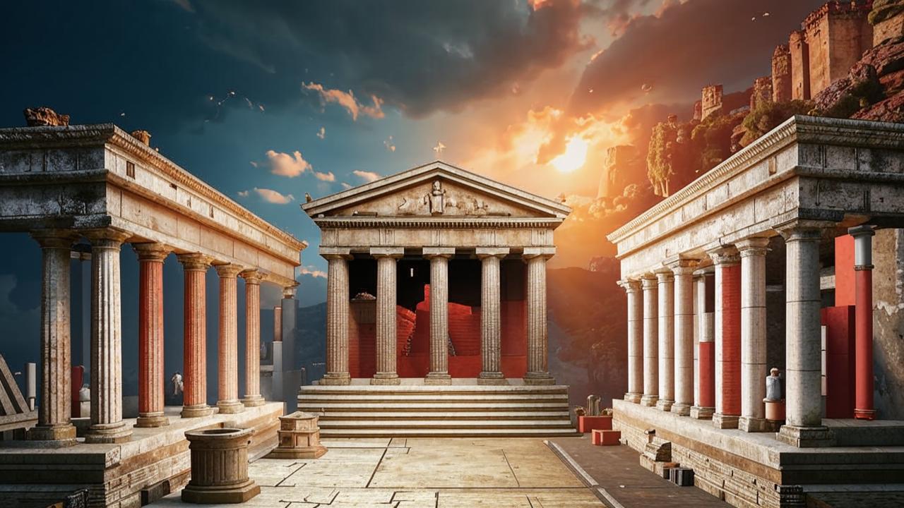 История
