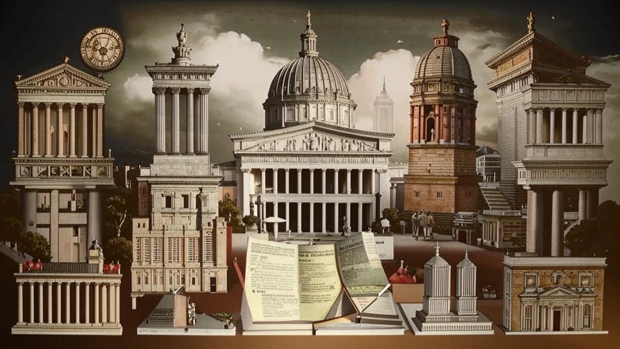 История