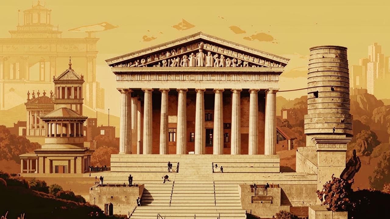 История