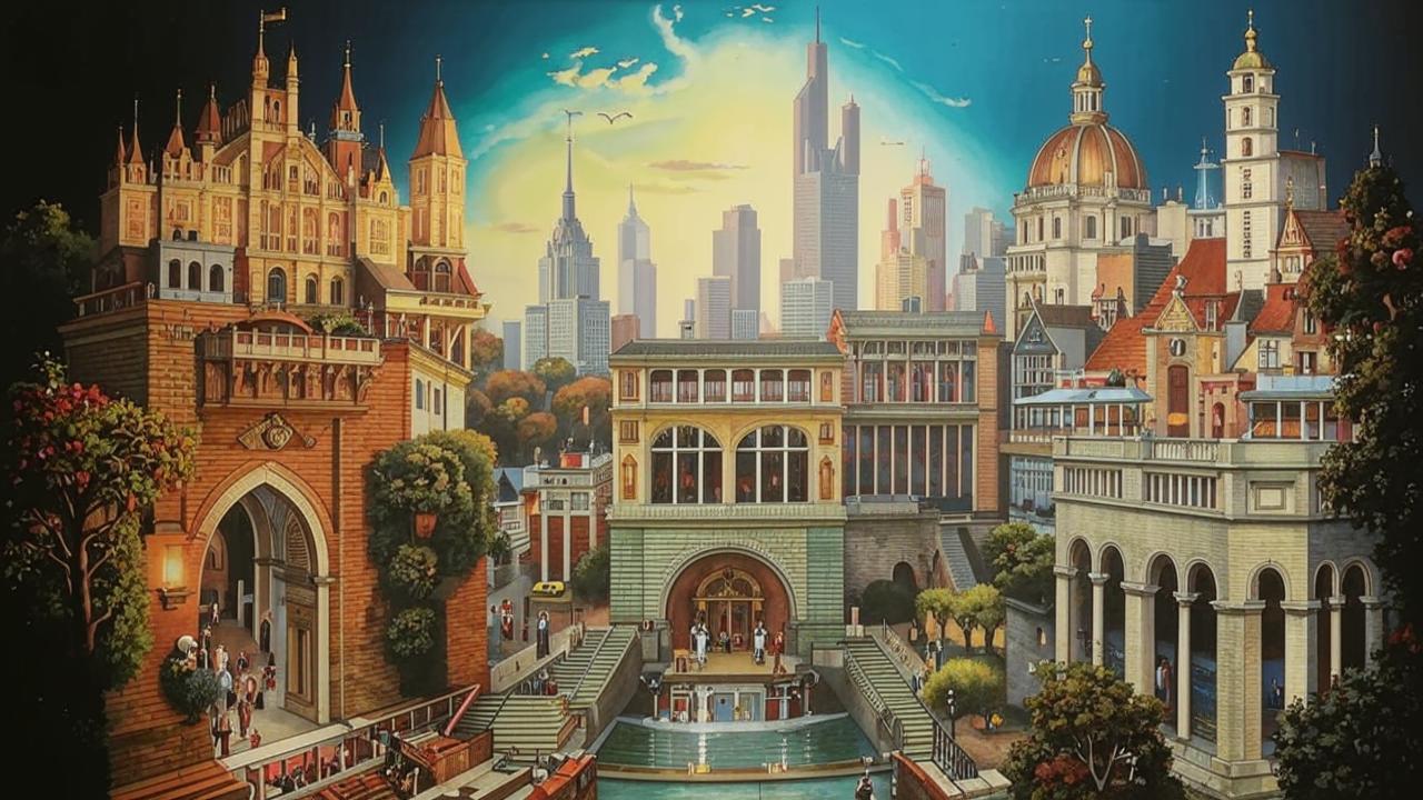 История
