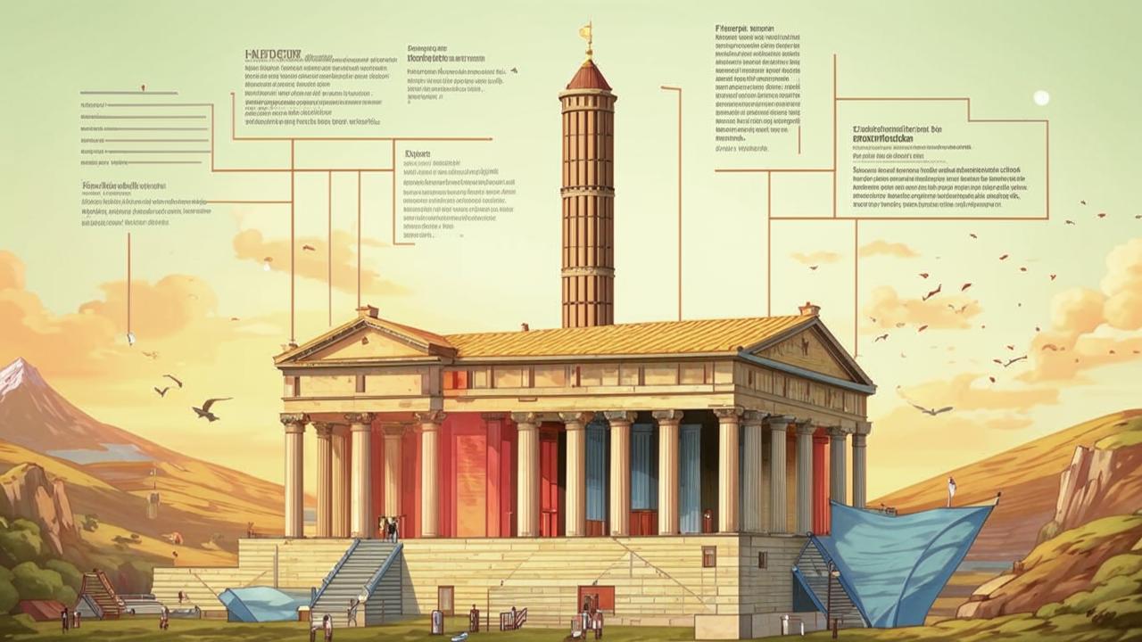 История