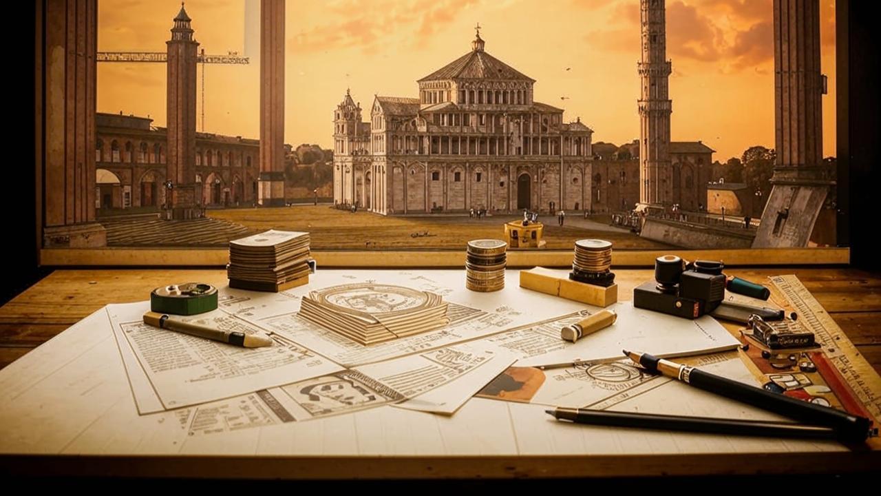 История