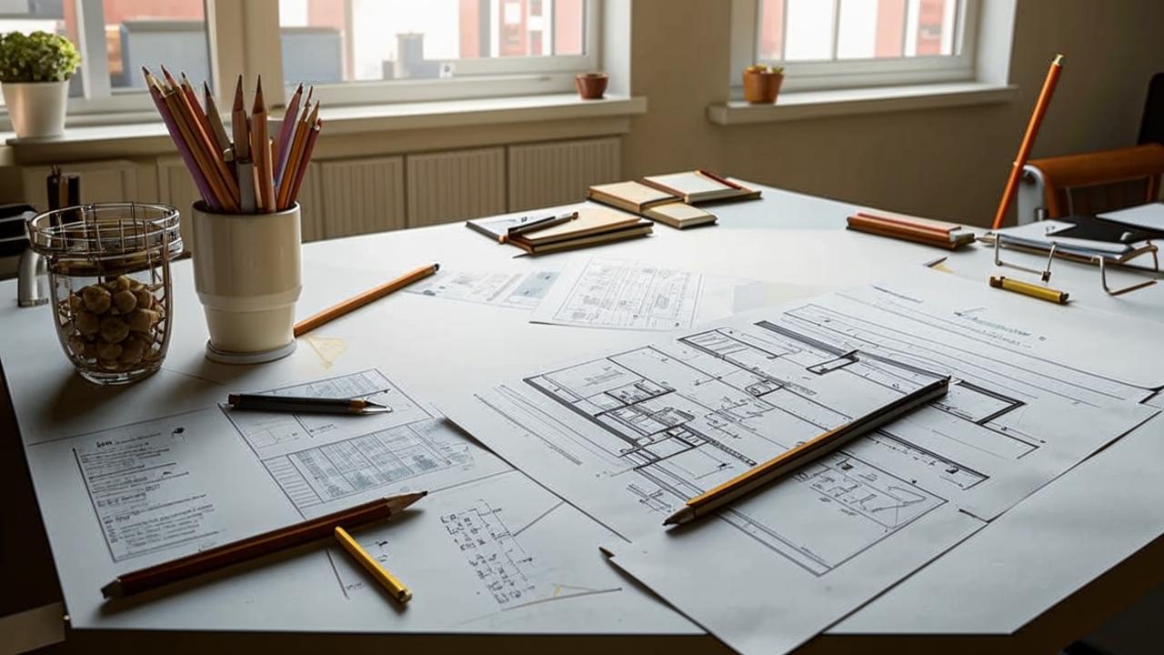 Разделение на стадии "проектная документация" и "рабочая документация"