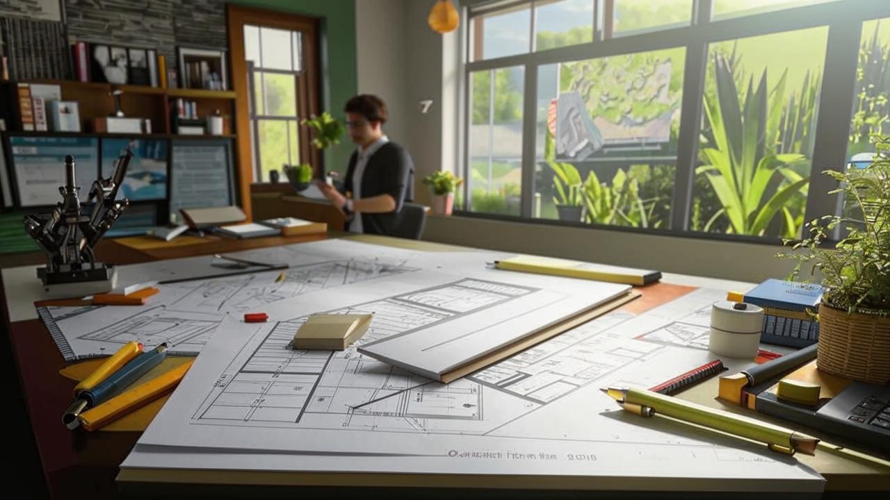 Стадия "рабочая документация"