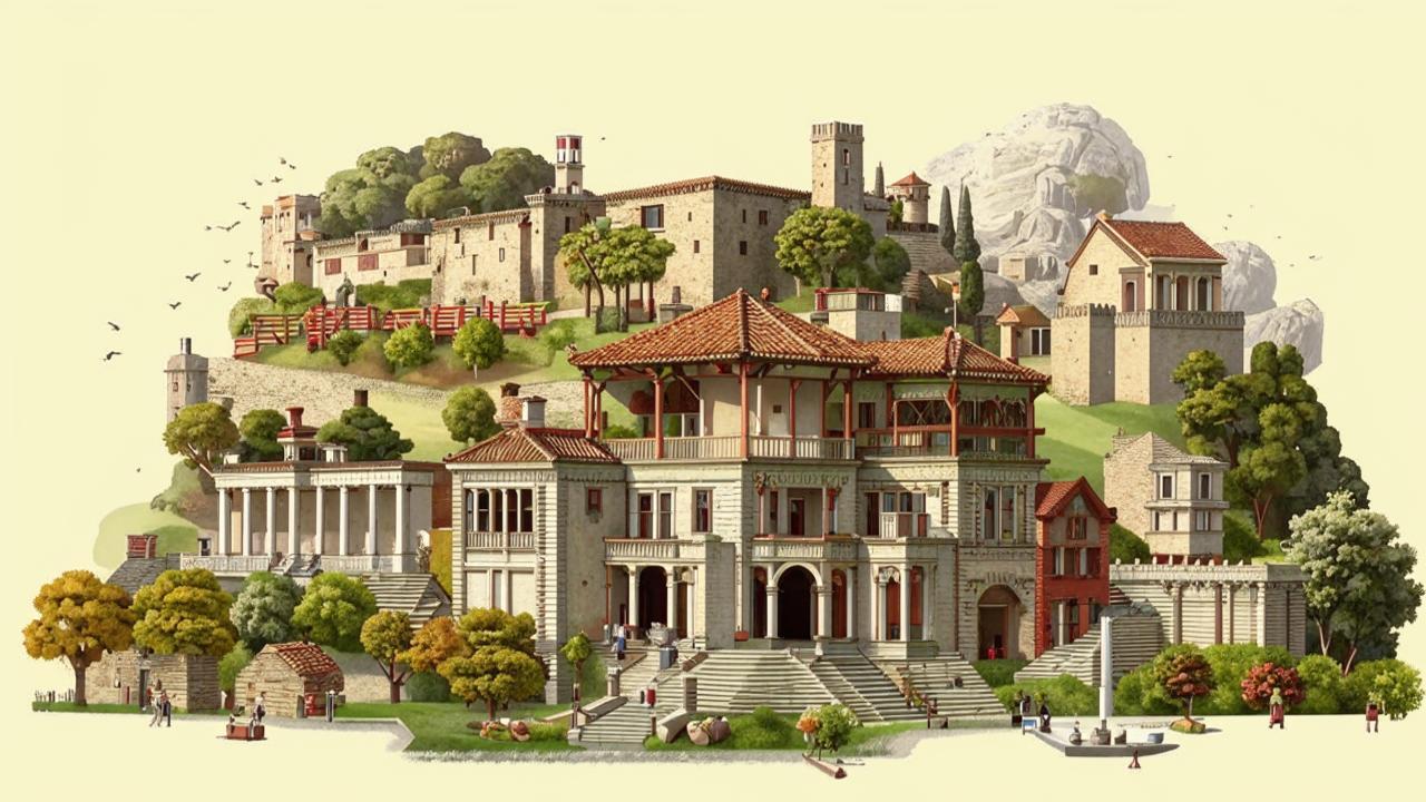 История