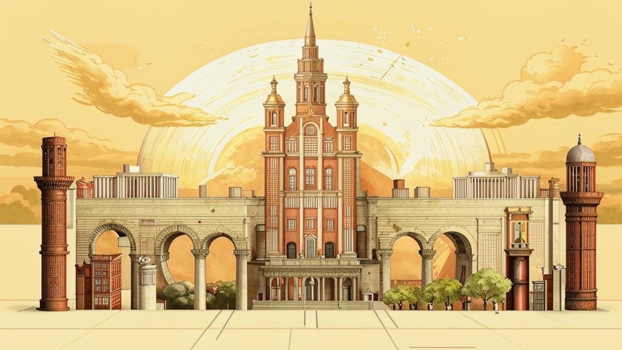 История