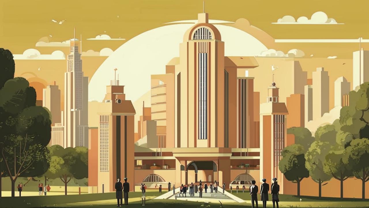 История