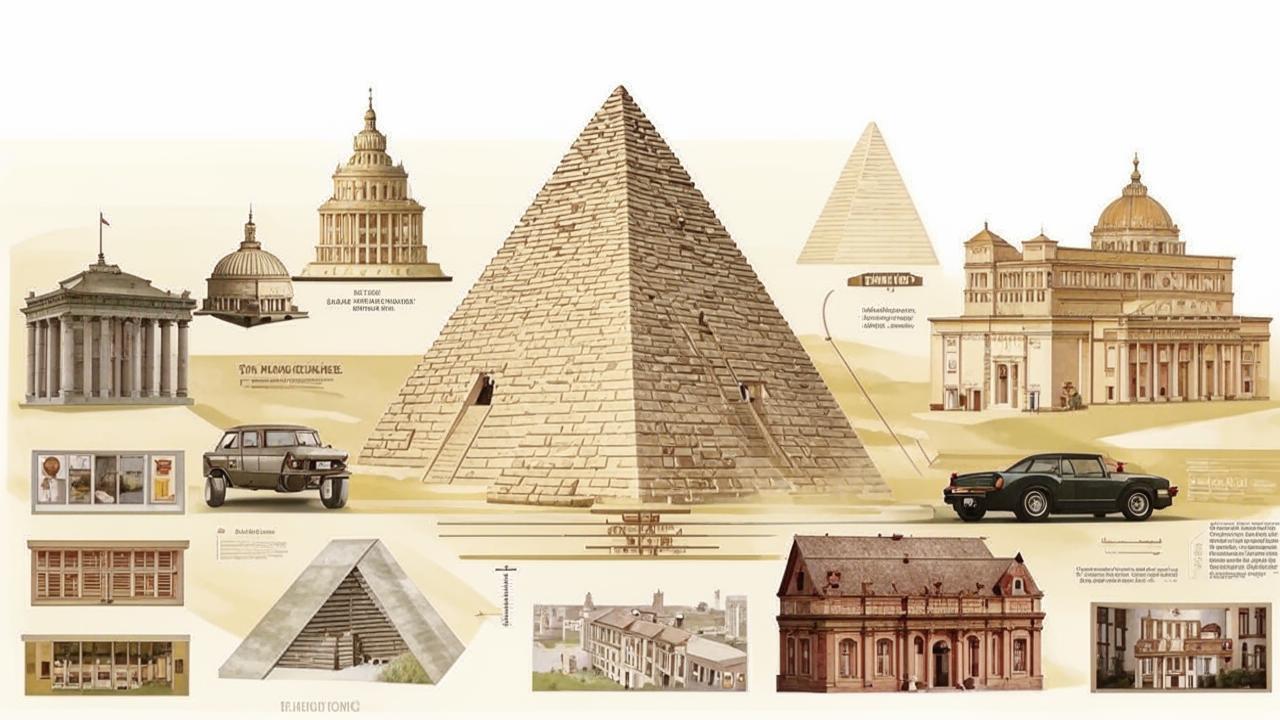 История