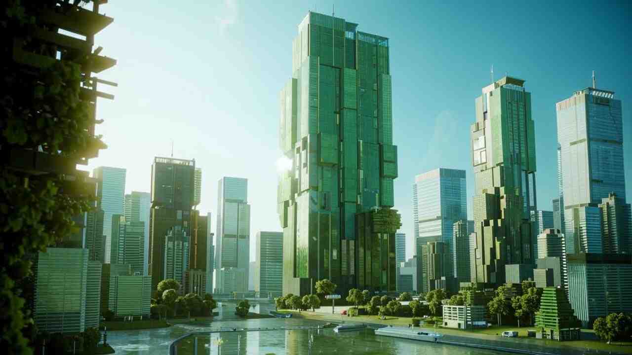 Технологические решения