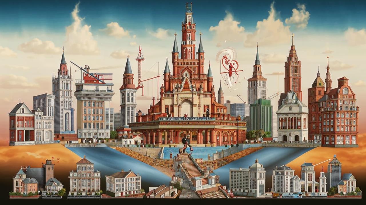 История