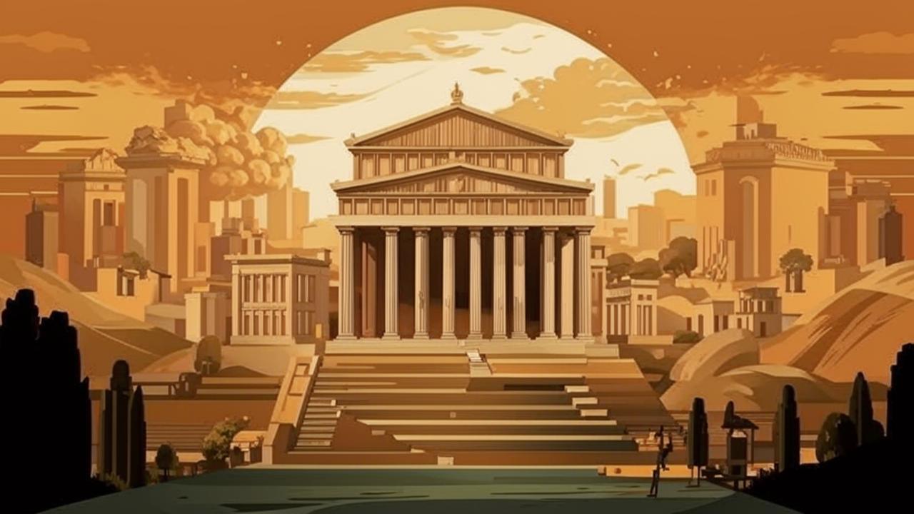История