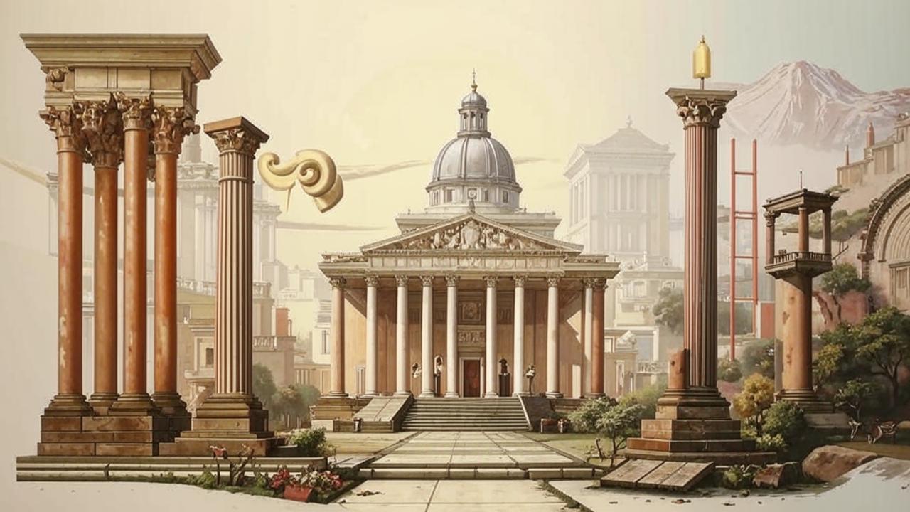 История