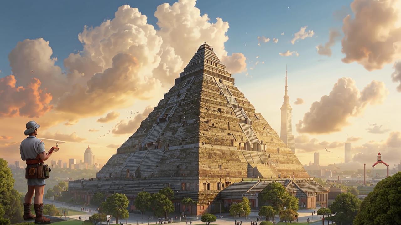 История