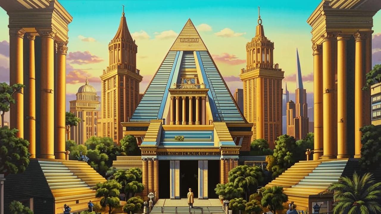 История
