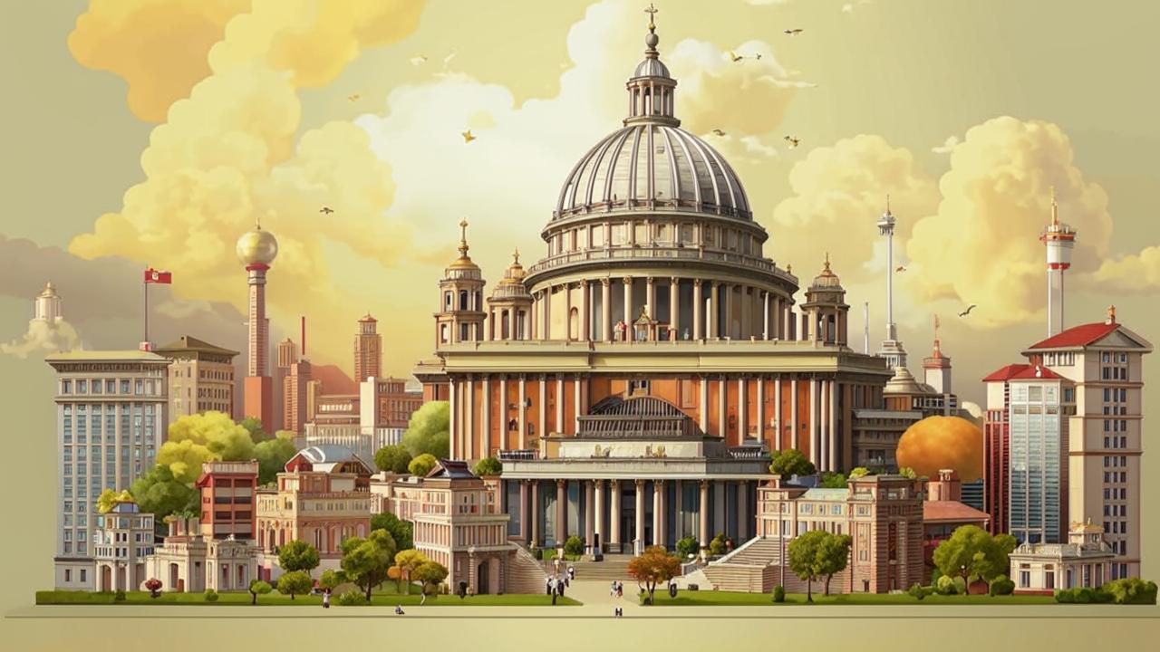 История