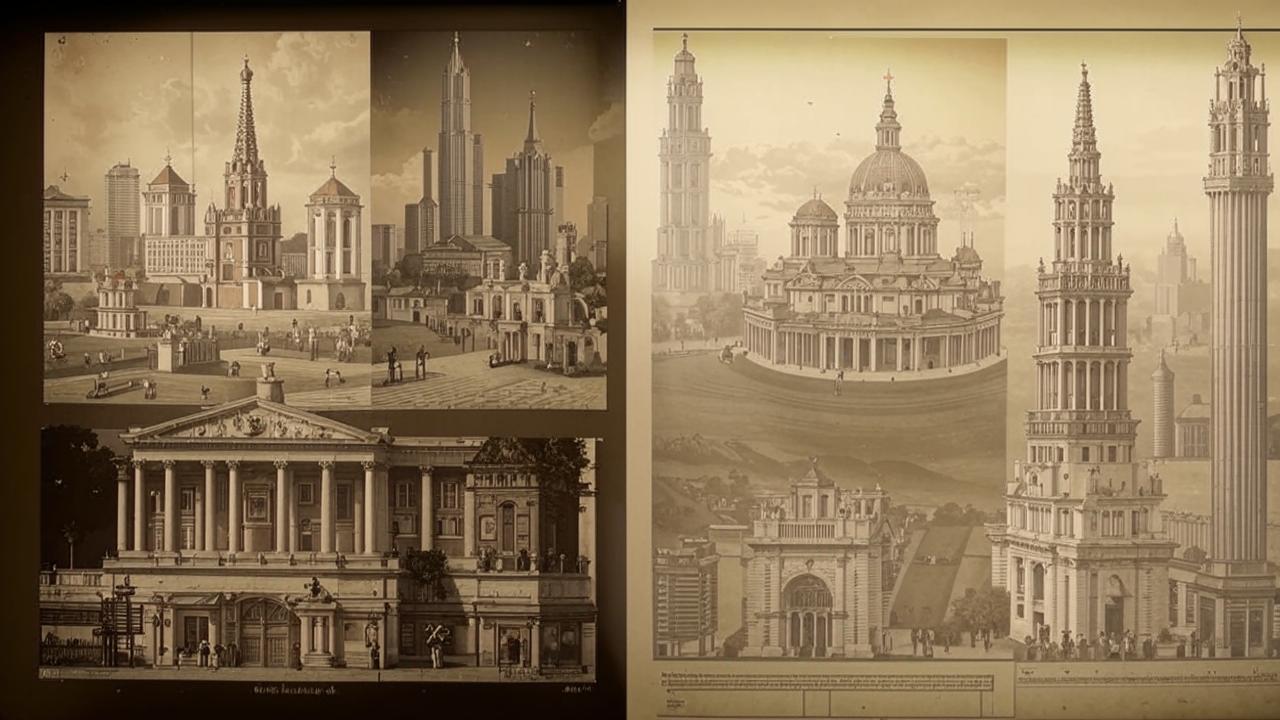 История