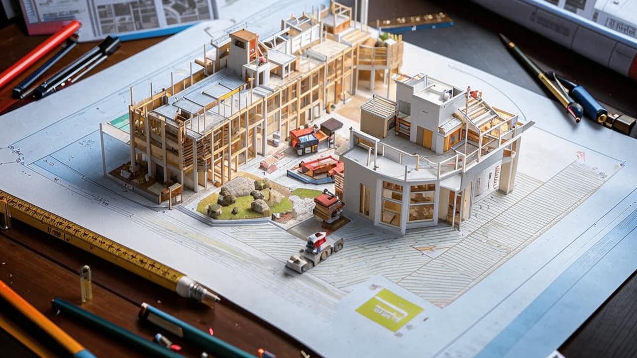 Увязка с инженерными разделами