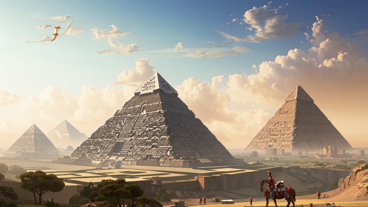 История