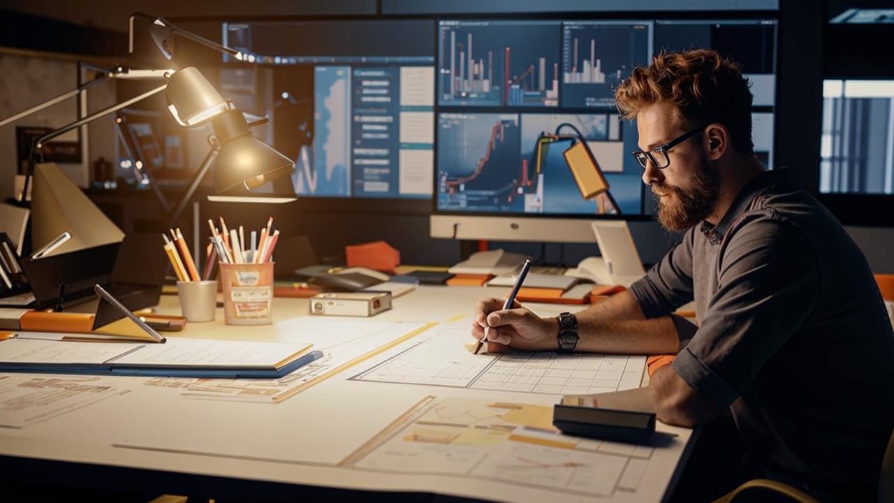 Стадия "рабочая документация"