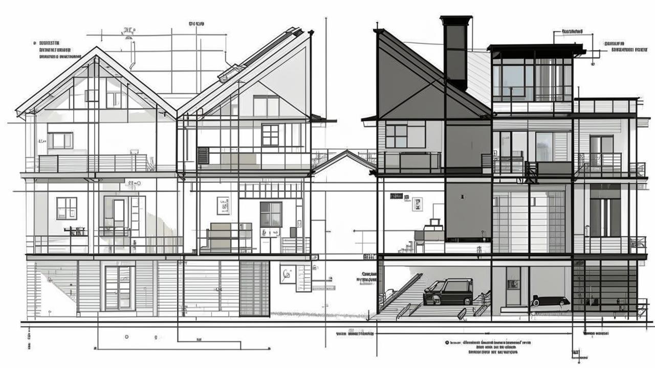 Разделение на стадии "проектная документация" и "рабочая документация"