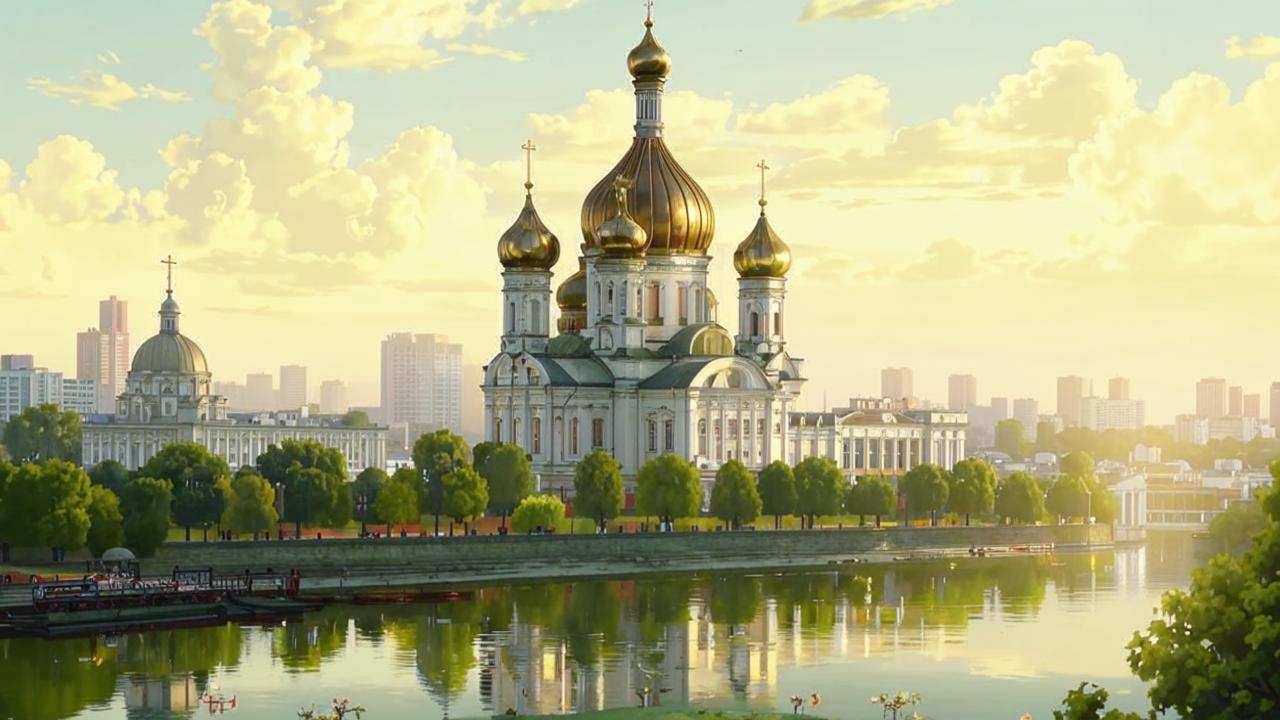 Введение